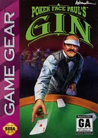 Poker Face Paul's Gin